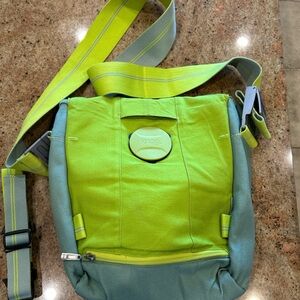 Knog cross body bag
